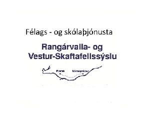 Read more about the article Starf við félagslega liðveislu